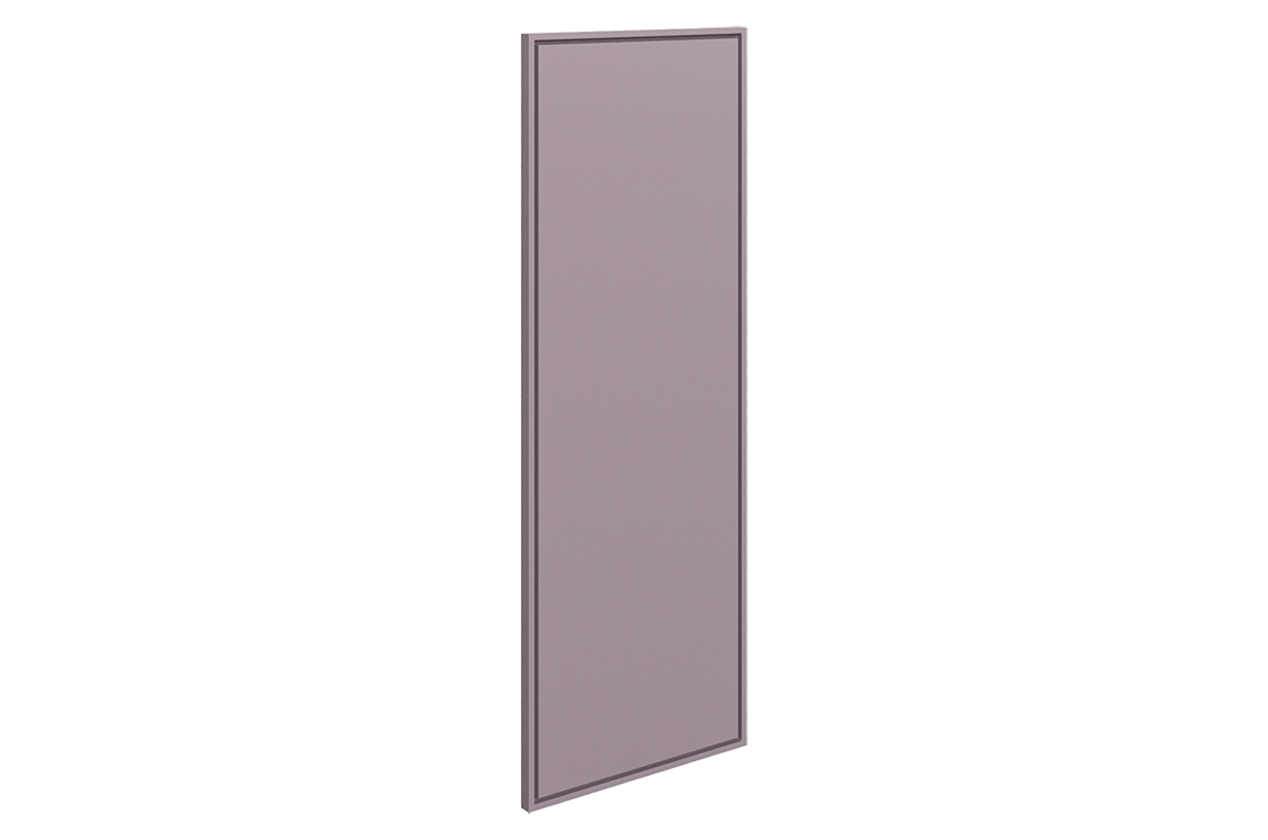 Монако Дверь (декор) L297 Н900 Шкаф навесной (лаванда матовый)