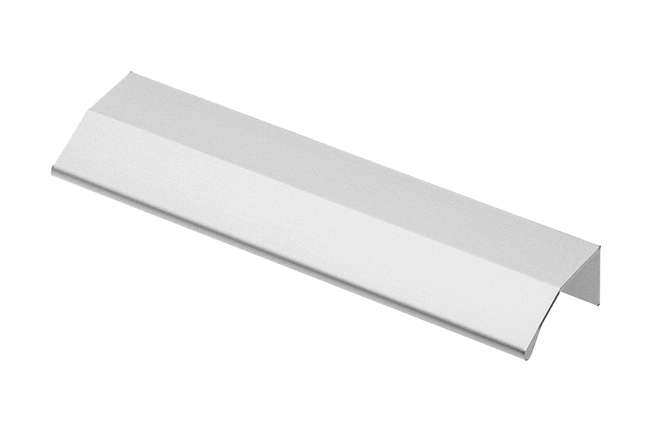 Ручка профиль 0005 (96) (хром матовый)