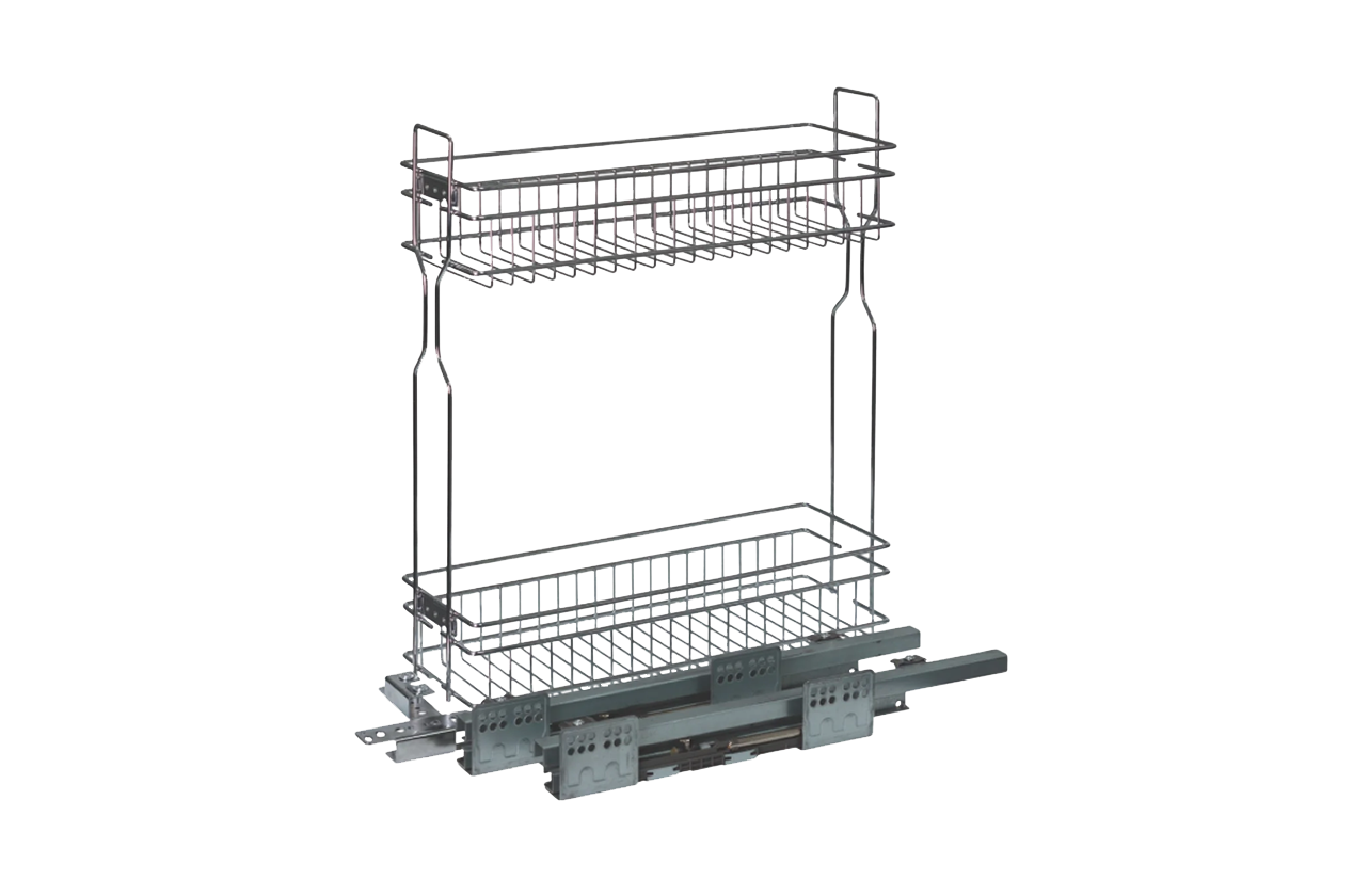 Бутылочница L150 (SENZA классик 100) (Не используется)