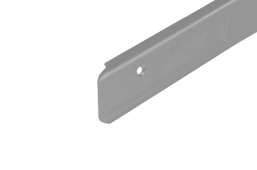 Соединительная угловая планка для столешницы 26мм (Не используется)