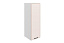 Монако Шкаф навесной L300 Н900 (1 дв. гл.)