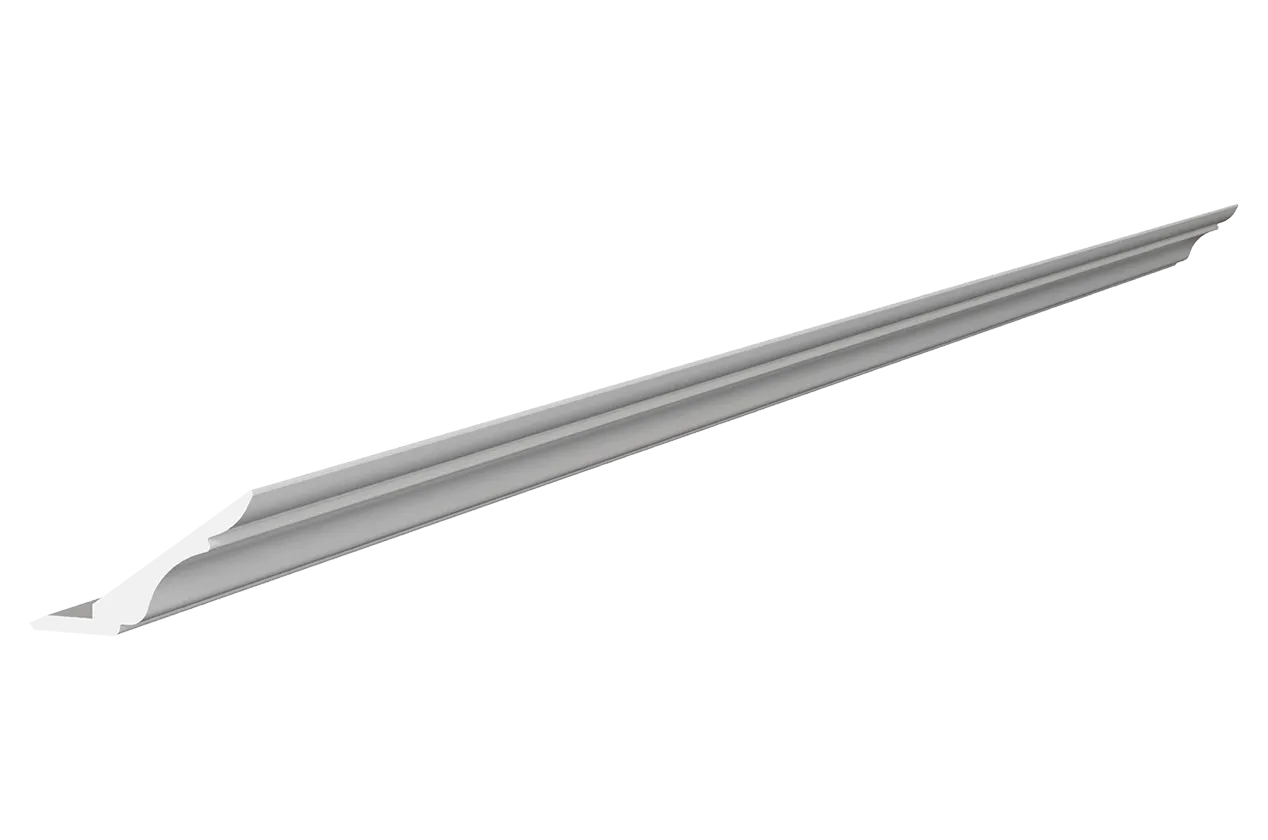 Карниз МДФ L2800 Атланта