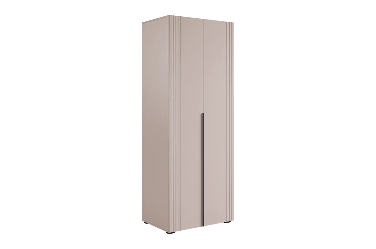 Катрин Шкаф двухдверный 102.01