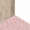 Цвет изделий: дуб мария/белый/нежно-розовый (велюр)